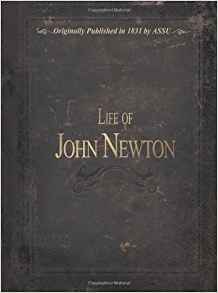 The Life Of John Newton HB - New Leaf Publishing